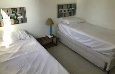Imagem 10: Apartamento a venda no Guarujá - Praia do Tombo - Jardim Las Palmas -...
