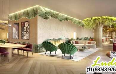 Imagem 6: Apartamento 94m² 3 Dorms c suite 2 vagas cobertas, melhor região do...