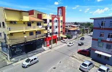 Imagem: O apartamento possui 2 Dormitórios, 1 Banheiro, 45m² de Área