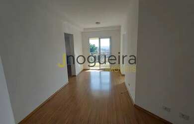 Imagem: O apartamento na cobertura possui 2 Dormitórios, 1 Banheiro