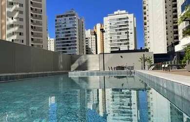 Imagem: O apartamento à venda possui 3 Dormitórios, 4 Banheiros, 3