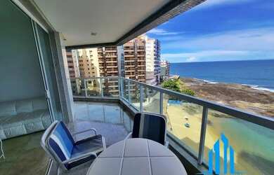 Imagem 2: Apartamento para venda tem 126 metros quadrados com 3 quartos em Centro...