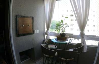 Imagem 4: Apartamento Padrão para Venda em Itoupavazinha Blumenau-SC - 775