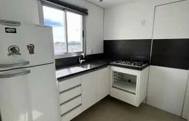Imagem 6: Apartamento Semi Mobiliado São Pelegrino Caxias do Sul