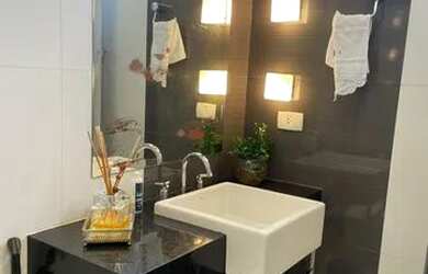 Imagem 14: Apartamento Alto Padrão Av. 136 - Um por Andar - Setor Marista