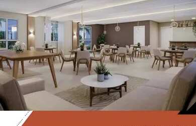 Imagem 15: Apartamentos Minha Casa Minha Vida por 800 reais de entrada