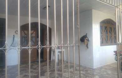 Imagem 2: Casa no conjunto João Alves