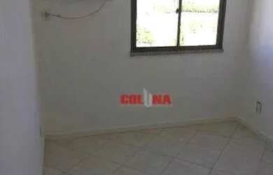 Imagem 6: Apartamento com 2 dormitórios à venda, 68 m² por R$ 340.000,00 - Icaraí...