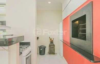 Imagem 10: Apartamento à venda Rua Doutor Pereira Neto, Tristeza - Porto Alegre