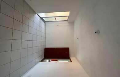 Imagem 2: Villares do Turu em frente ao Motel Lebaron no Turu