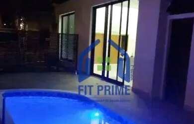 Imagem 9: Casa com 3 dormitórios à venda, 150 m² por R$ 1.100.000 - Residencial...