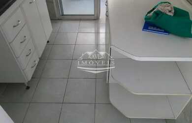 Imagem 14: Apartamento em Condomínio Padrão para Locação no bairro Jardim Santa...