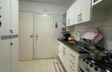 Imagem 5: Ícone. Varandae3 Dormitórios