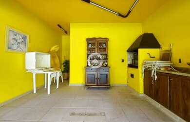 Imagem 13: casa - Jardim São José - Bragança Paulista