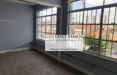 Imagem: O depósito possui 650m² de Área e está localizado em Vila