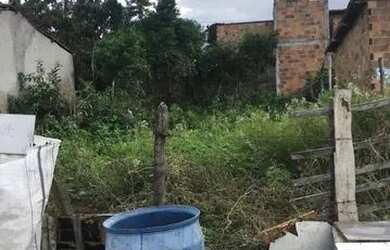 Imagem: O terreno possui 54m² de Área e está localizado em Papagaio