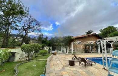 Imagem 5: Excelente Sobrado 4 Dormitórios no Jardim Paulista - Atibaia