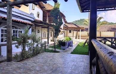 Imagem 5: Casa em Guapimirim. Piscina, Churrasqueira, Varandae560m² de Área