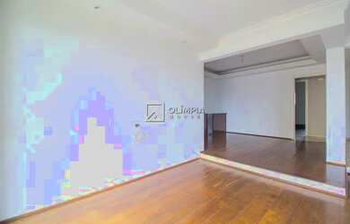 Imagem 5: Apartamento Locação 4 Dormitórios - 194 m² Campo Belo