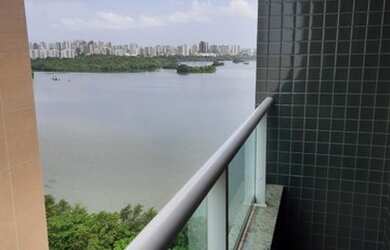 Imagem: Apartamento para venda com 74 metros quadrados com 2 quartos