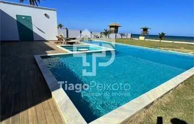 Imagem 3: Casa frente mar a Venda no Condomínio Águas de Sauipe, Porto de Sauipe