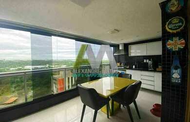 Imagem 3: Apartamento à venda no bairro Caminho das Árvores - Salvador/BA