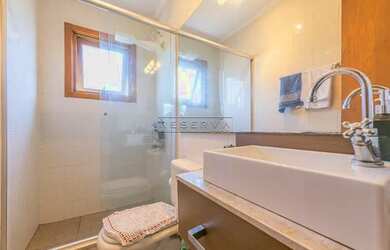 Imagem 7: Cobertura na CARLOS GARDEL c/VISTA LIVRE - Ao lado da Praça da ENCOL...