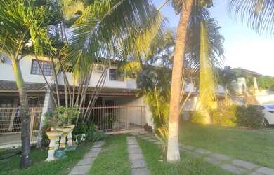 Imagem: Casa de condomínio para venda tem 151 metros quadrados com