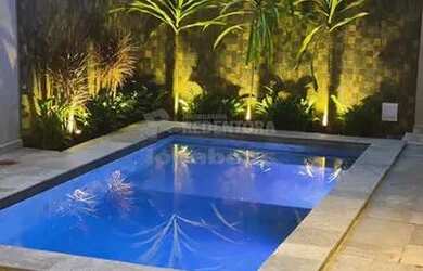 Imagem 5: Casa Condomínio em São José do Rio Preto