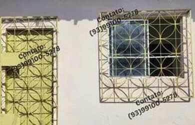 Imagem: A kitnet possui 1 Dormitório, 1 Banheiro, 1 Vaga na garagem