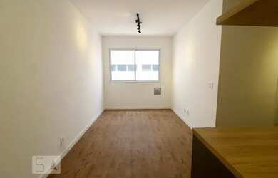 Imagem: O apartamento possui 2 Dormitórios, 1 Banheiro, 39m² de Área