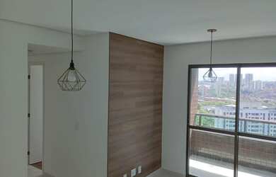 Imagem 3: APARTAMENTO RESIDENCIAL em SALVADOR - BA, PARQUE BELA VISTA