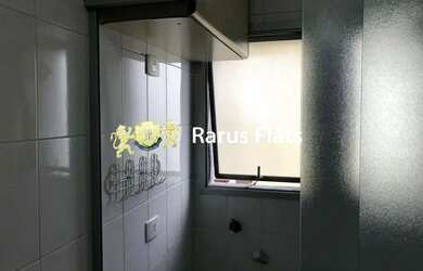 Imagem 7: Flat para alugar na Vila Olímpia - Edifício City Star