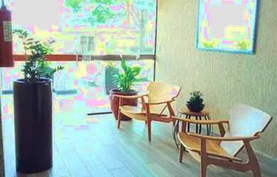 Imagem 16: Estrela Sul 3 qtos Frente . Novo.Excelente alugo