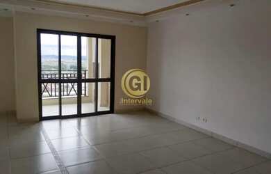 Imagem: O apartamento possui 3 Dormitórios, 3 Banheiros, 2 Vagas na