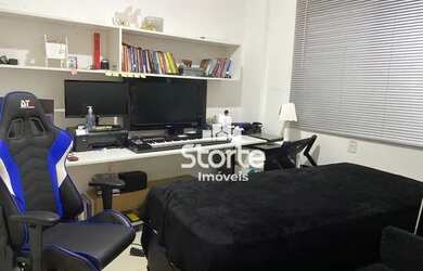 Imagem 9: Apartamento com planejados de 3/4 à venda, 76m² por R$ 290.000 - Tubalina...