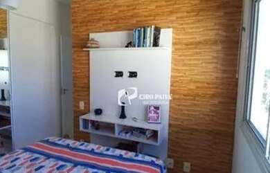 Imagem 13: Apartamento com 2 dormitórios, 50 m² - venda por R$ 175.000,00 ou aluguel por R$ 1.642,51