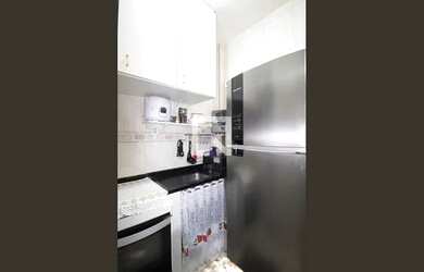 Imagem 9: Apartamento para Aluguel - Copacabana, 1 Quarto, 57 m2