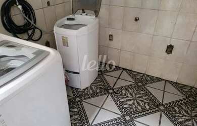 Imagem 12: São Paulo - Casa Padrão - Mooca