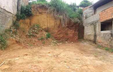 Imagem: O terreno possui 300m² de Área e está localizado em Grama