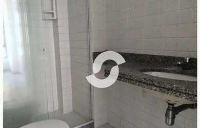 Imagem 6: Apartamento com 4 dormitórios à venda, 130 m² por R$ 850.000,00 - Ingá - Niterói/RJ