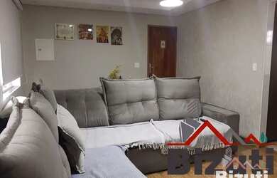 Imagem 2: Casa Residencial à venda, Jardim Planalto, Jundiaí - CA0876