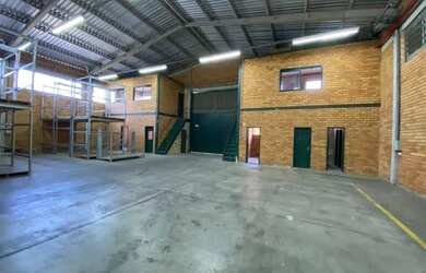 Imagem 11: Pavilhão / Depósito São Virgílio Caxias do Sul