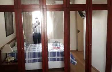 Imagem 6: Flat para aluguel com 42 metros quadrados com 1 quarto em Bela Vista - São Paulo - SP