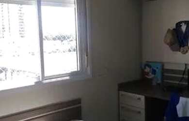 Imagem 11: Apartamento à venda 3 quartos 1 suíte 1 vaga Ecolife Campestre - Santo...