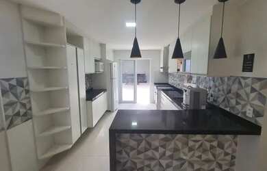 Imagem 10: Casa Independente para Locação Fixa no Novo Portinho em Cabo Frio