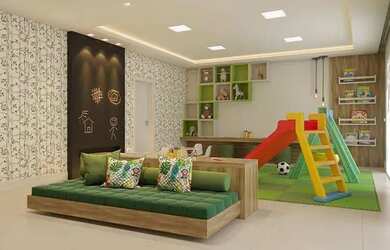 Imagem 8: Porto di Genova. Churrasqueira, Ar-condicionado, 74m² de Áreae2 Vagas...