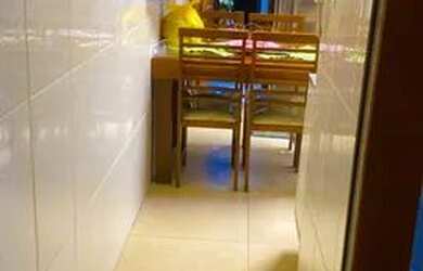 Imagem 8: Casa para locação. Churrasqueira, Varanda, Guarda roupae2 Vagas na garagem