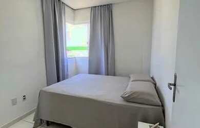 Imagem 2: Apartamento na praia Mobiliado