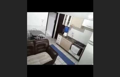 Imagem 3: Quitinete mobiliada direto com proprietário